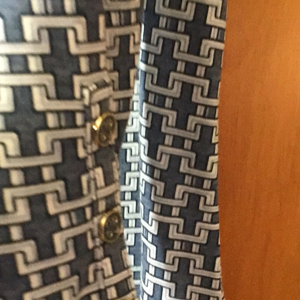 New Fall blouse - Picture 3 of 3